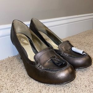 Eurosoft by Sofft size 9